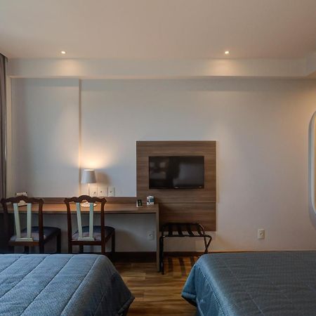 Bourbon Hotel Cambara Екстериор снимка