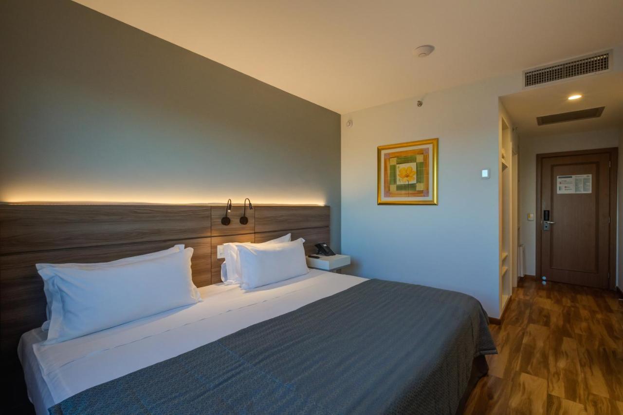Bourbon Hotel Cambara Екстериор снимка