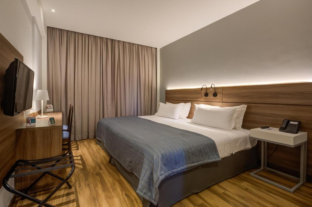 Bourbon Hotel Cambara Екстериор снимка