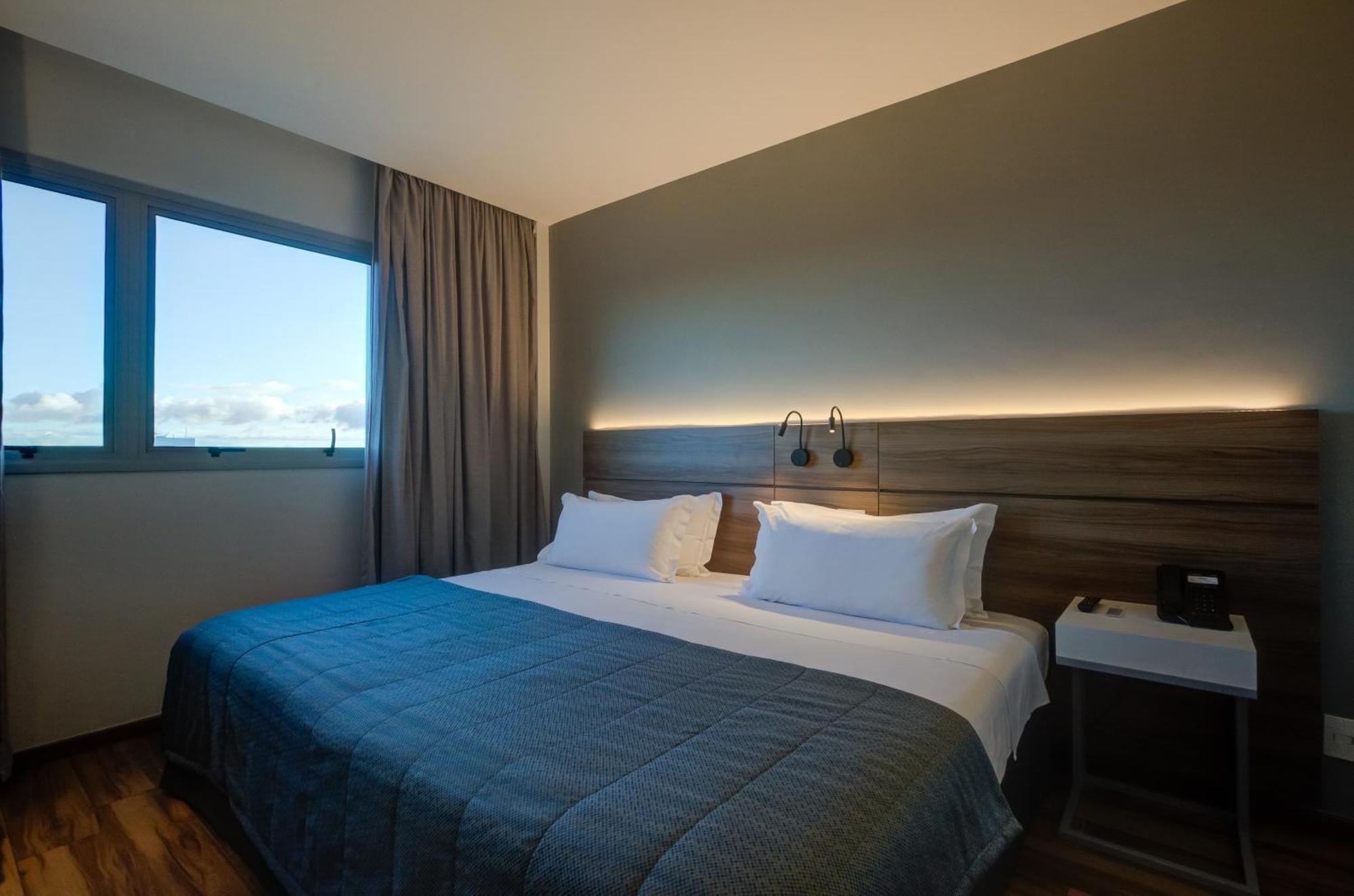 Bourbon Hotel Cambara Екстериор снимка