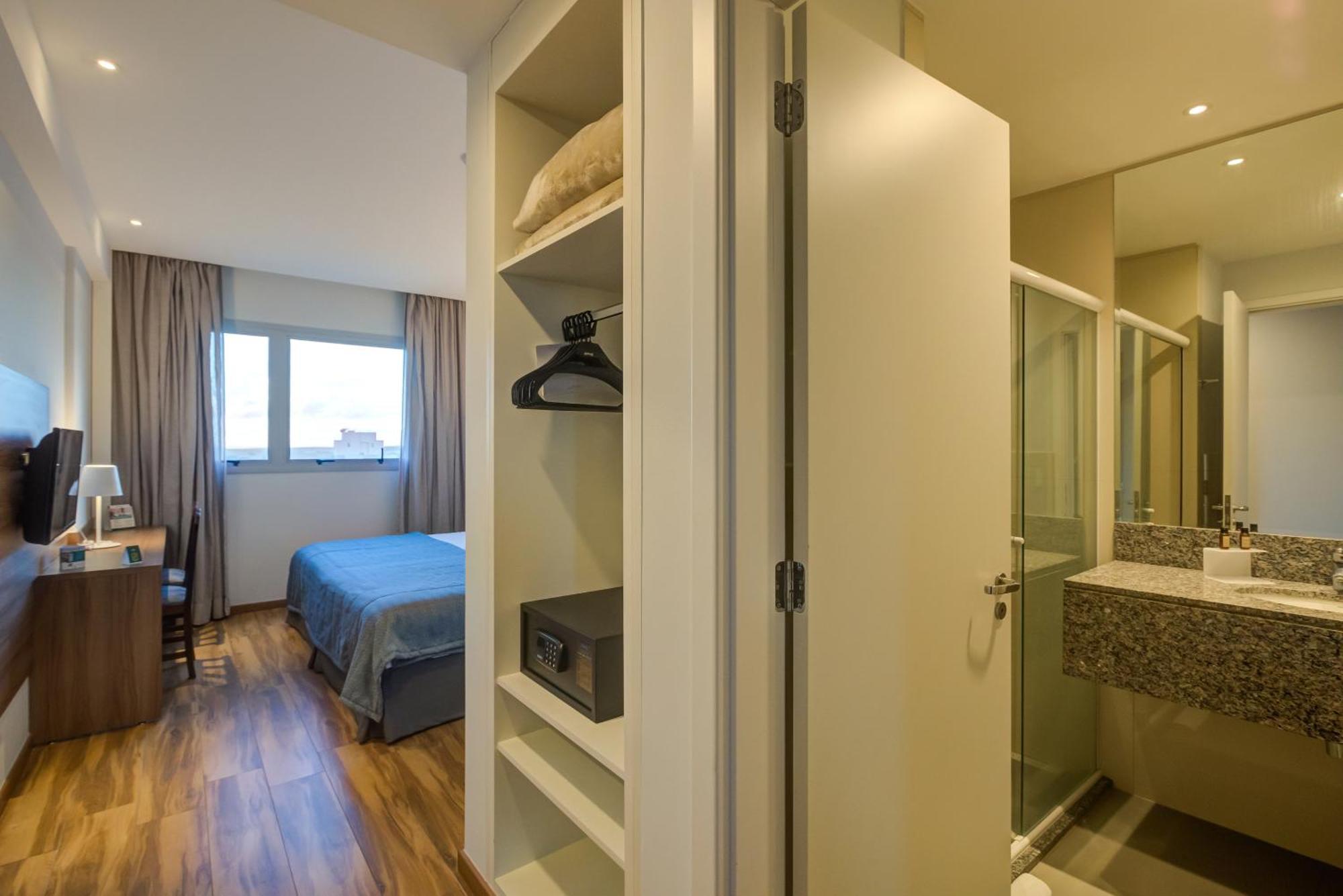 Bourbon Hotel Cambara Екстериор снимка